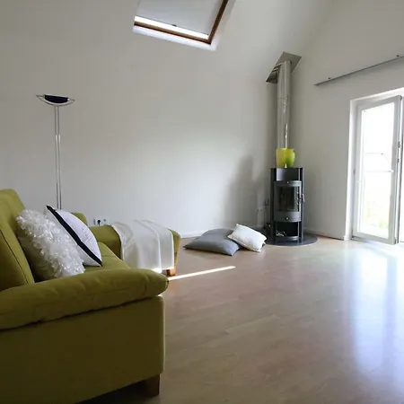 Apartmán Next To City Bosse Bad Oeynhausen