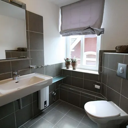 Apartmán Next To City Bosse *