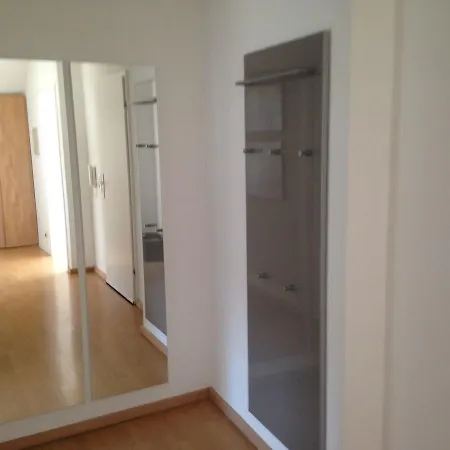 Apartmán Next To City Bosse *